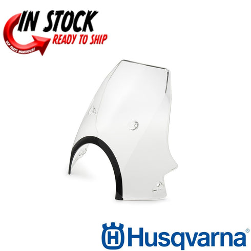 HUSQVARNA WINDSHIELD 2022-2024 NORDEN 901 GENUINE OEM NEW 22108508100